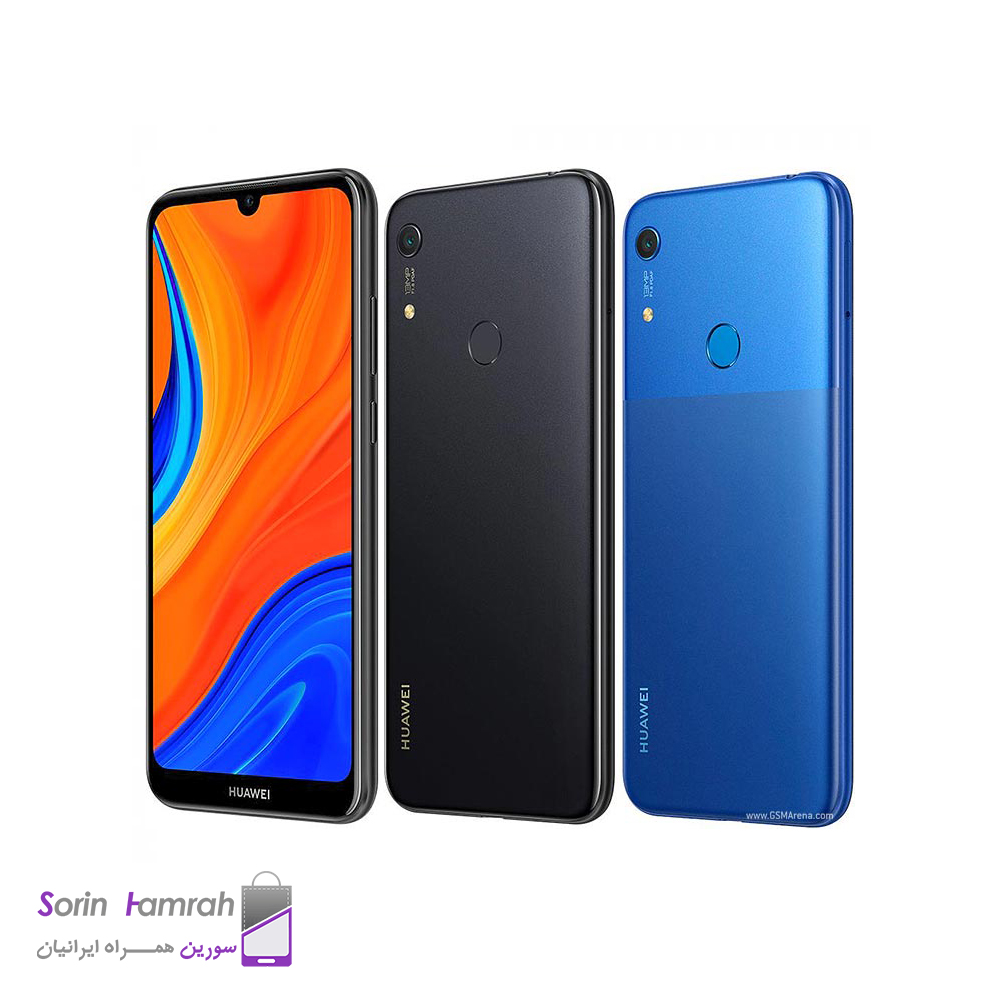 گوشی موبایل هوآوی مدل Y6s (2019) دو سیم کارت ظرفیت 32/3 گیگابایت